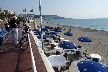 nice boulevard anglais