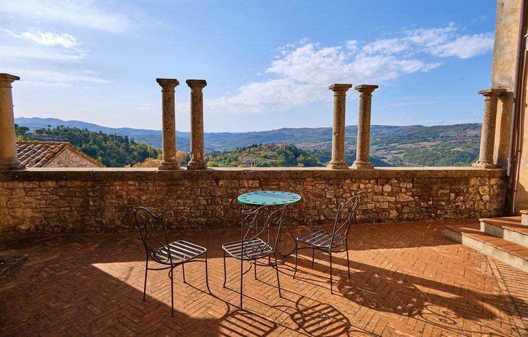 Nido dell'Aquila, Museu Lapidario