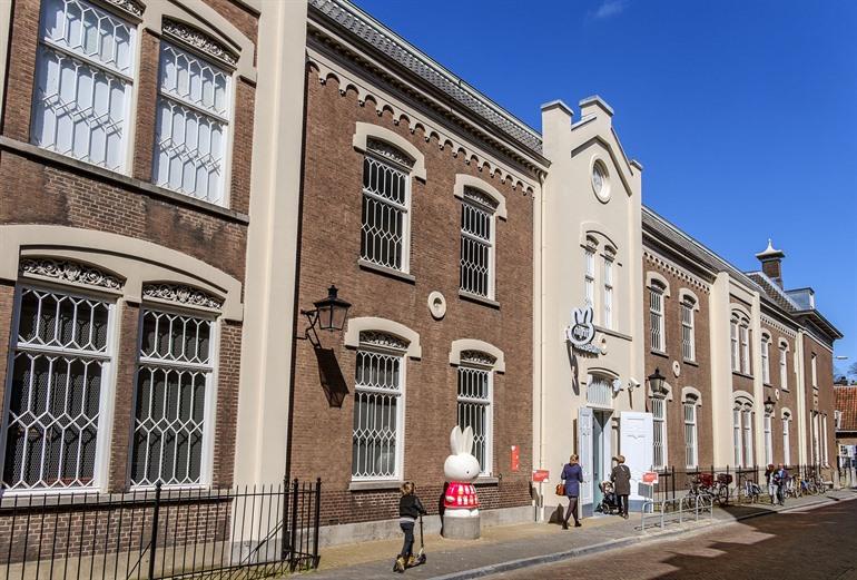 Nijntje Museum