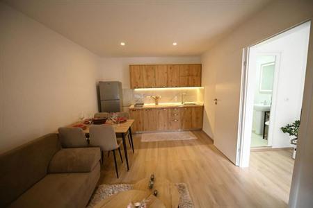 Nika Suite in Shkodër