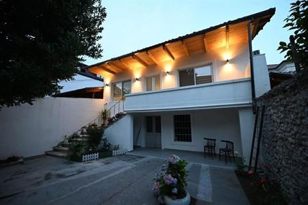 Nika Suite in Shkodër