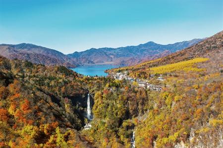 Nikko in Japan