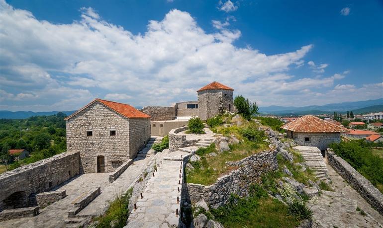 Niksic Montenegro