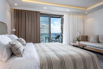 NISSEA Boutique Hotel boeken