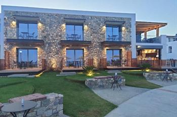 NISSEA Boutique Hotel boeken