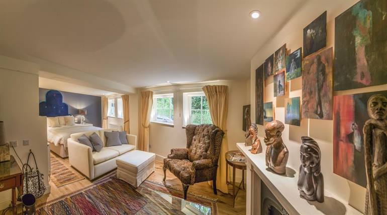 No.15 Great Pulteney Bath