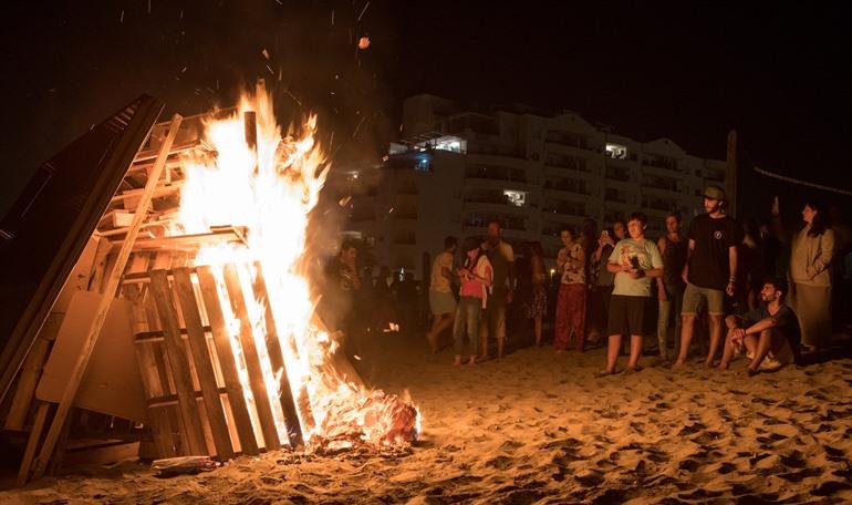 Noche de San Juan