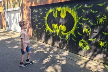 Nog enkele sfeerbeelden uit Roeselare