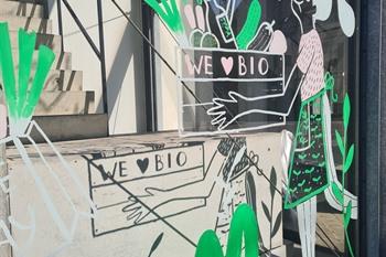 Nog enkele sfeerbeelden uit Roeselare