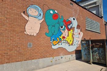 Nog enkele sfeerbeelden uit Roeselare