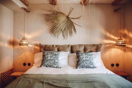 Nomad Hotel - Xábia Port boeken in Jávea
