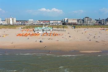 Noordwijk aan Zee, Zuid-Holland