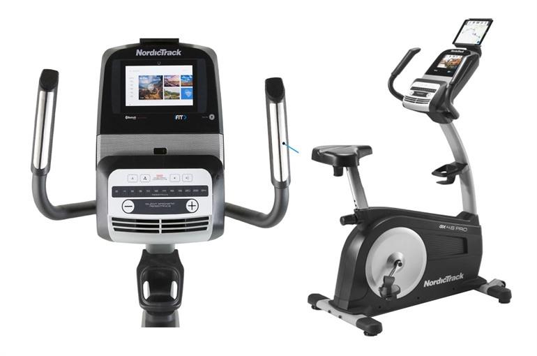 NordicTrack GX 4.6 Pro kopen