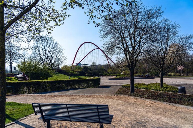 Nordsternpark, Gelsenkirchen