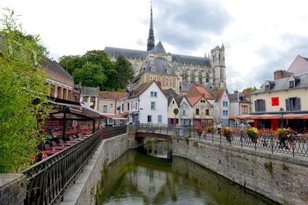 Notre-Dame de Amiens
