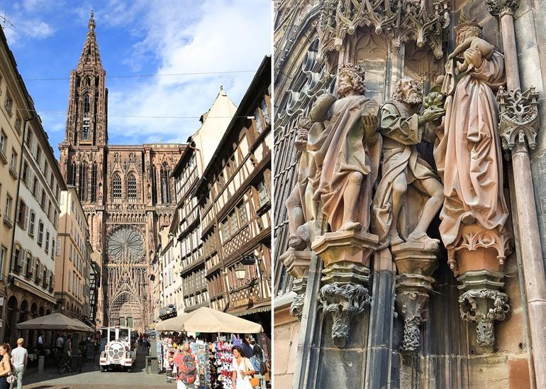 Notre Dame van Straatsburg