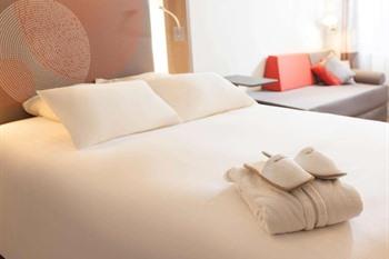 Novotel Nancy boeken