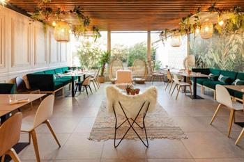 Novotel Nancy boeken