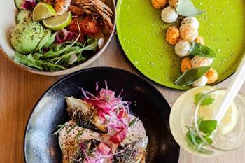 Novotel Nancy boeken