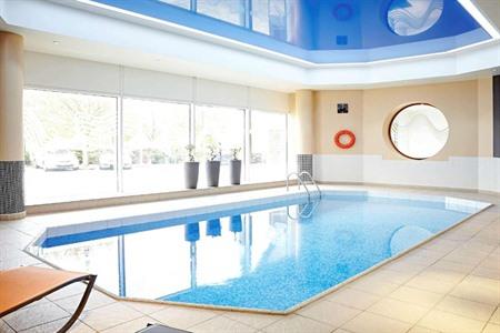 Novotel Sheffield Centre in Sheffield