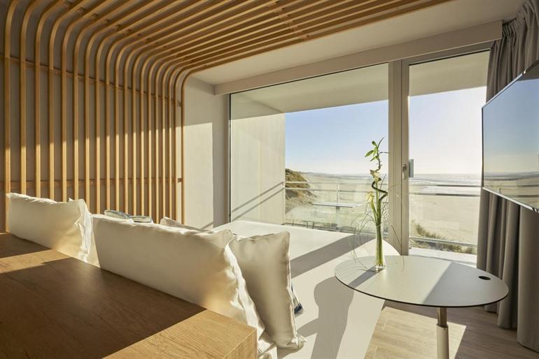 Novotel Thalassa Le Touquet aan het strand boeken