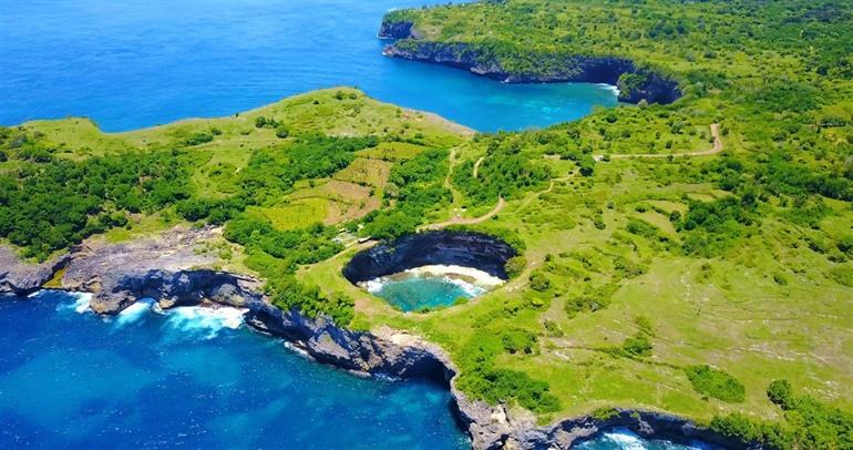 Nusa Penida