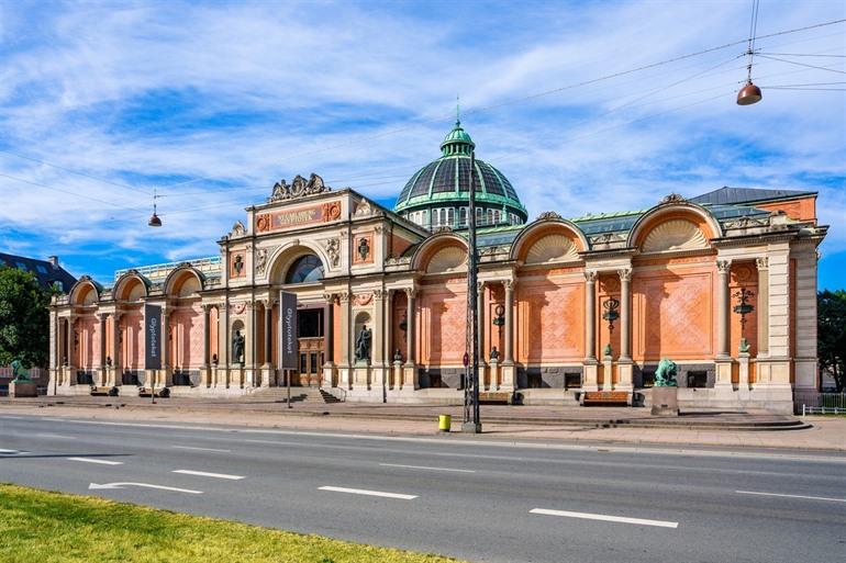 Ny Carlsberg Glyptotek