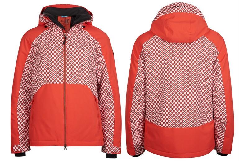 O'Neill Wintersportjas Adelite bestellen