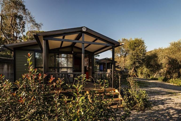 Oasi Camping Diano Marina boeken