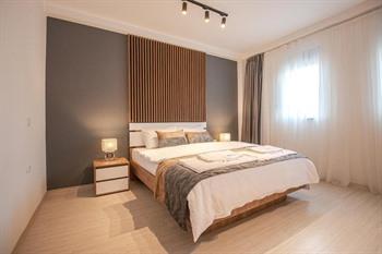 OASIS Apartments boeken