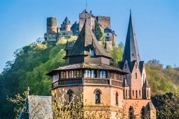 Oberwesel