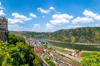 Oberwesel