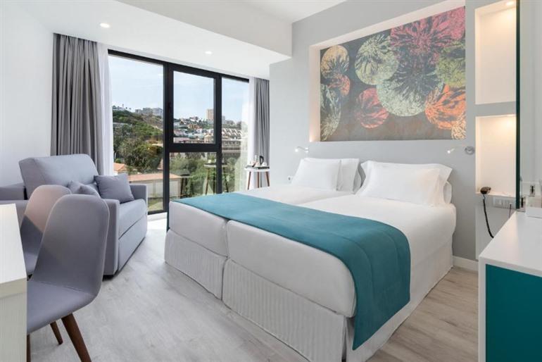 Occidental Las Palmas boeken