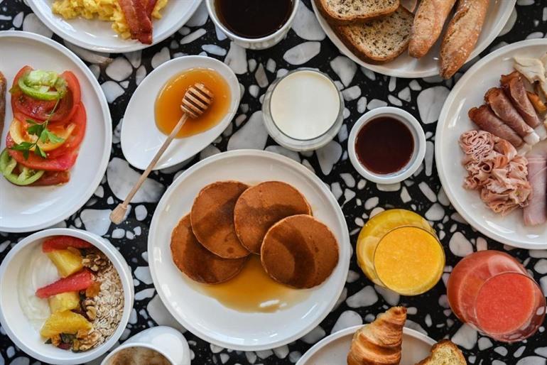 Okko Hotels Nantes Château boeken