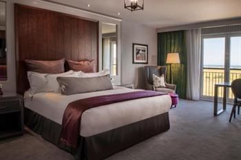 Old Course Hotel St Andrews boeken