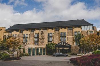 Old Course Hotel St Andrews boeken