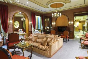 Olissippo Lapa Palace