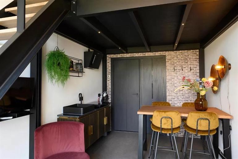 Onder de Molen boeken