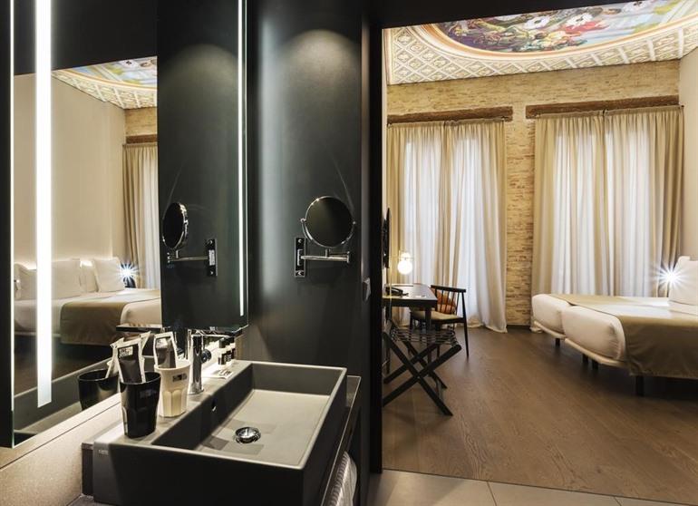 One Shot Mercat 09 Valencia