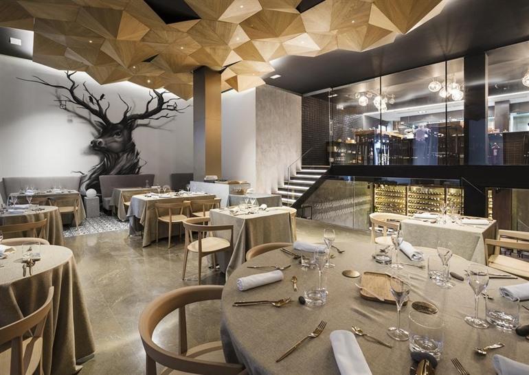 One Shot Mercat 09 Valencia