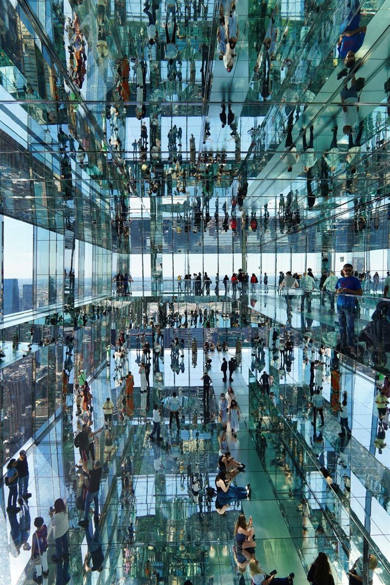 One Vanderbilt New York City