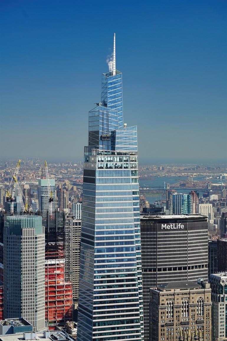 One Vanderbilt New York City