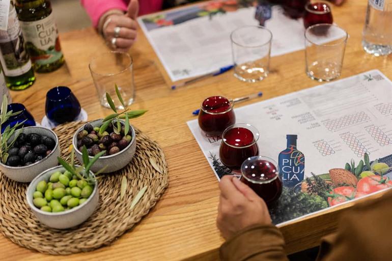 Ontdek de traditie en cultuur van olijfolie in Jaén