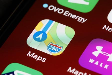 Ontdek de wereld: navigeren met je iPhone