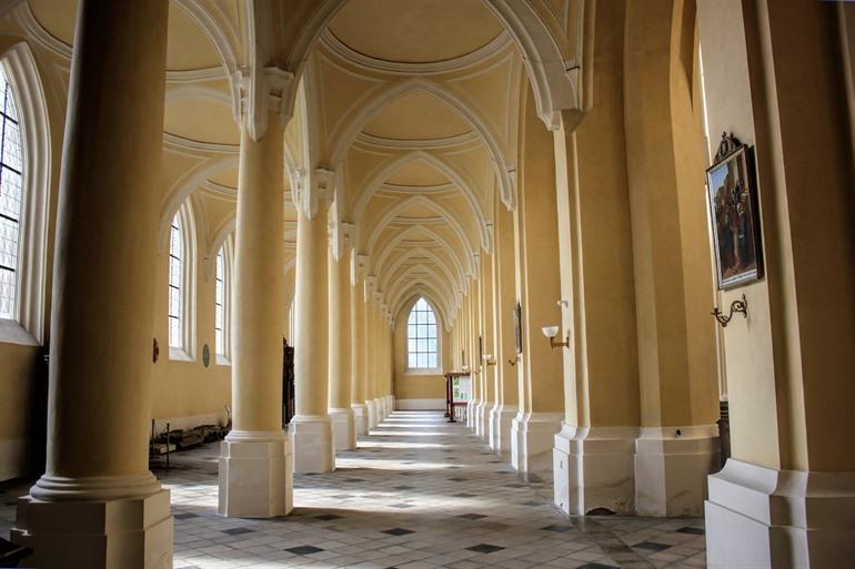 Onze-Lieve-Vrouwe kerk