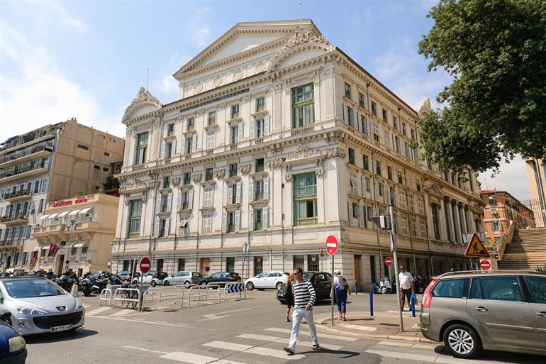 Opéra de Nice