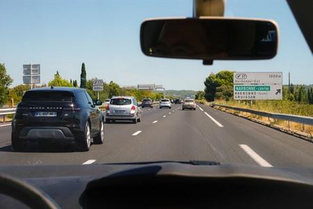 Op vakantie naar Frankrijk met de auto