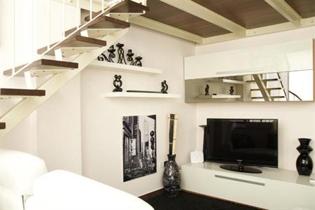 Open Space Martina boeken