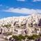Openluchtmuseum Göreme, Turkije