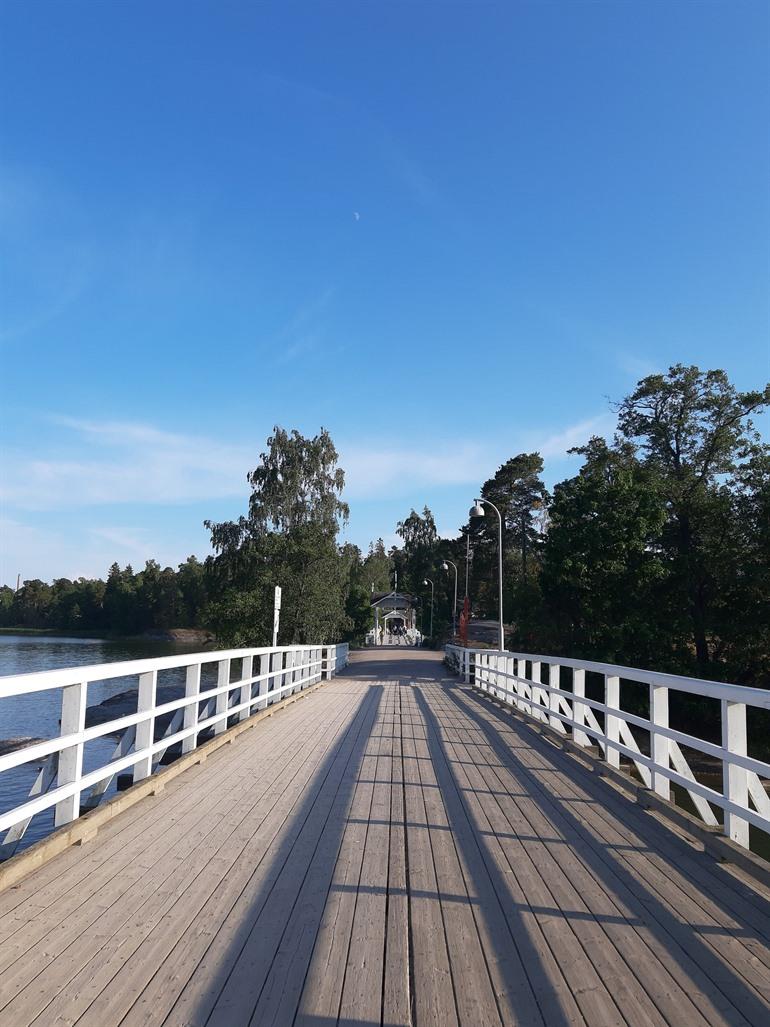 Openluchtmuseum Seurasaari, Helsinki